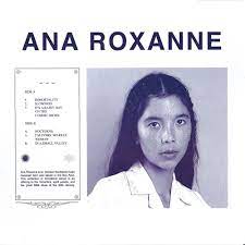 Ana Roxanne - ~~~