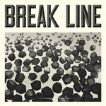 Anand Wilder & Maxwell Kardon - Break Line The Musical-Vinyl LP-South