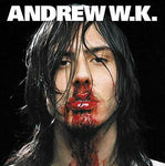 Andrew WK - I Get Wet