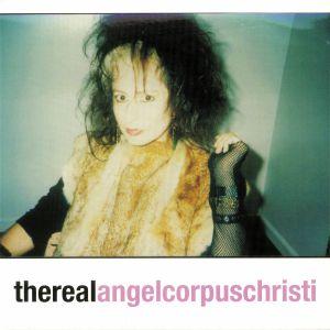 Angel Corpus Christi - The Real-LP-South