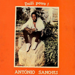 Antonio Sanches - Buli Povo!-LP-South