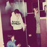 Arctic Monkeys - Humbug-Vinyl LP-South