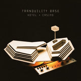 Arctic Monkeys - Tranquility Base Hotel & Casino-CD-South