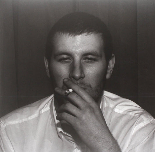 Arctic Monkeys - Whatever People Say I Am, That's What I'm Not-Vinyl LP-South