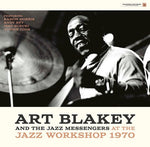 Art Blakey and The Jazz Messengers	- Live at Jazz Workshop 1970