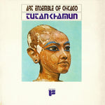 Art Ensemble Of Chicago - Tutankaman-LP-South
