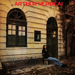 Arthur Verocai - Arthur Verocai-LP-South