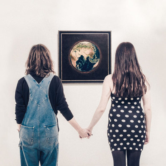 Asylums - Alien Human Emotions-CD-South