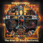 Badly Drawn Boy - The Hour Of The Bewilderbeast-CD-South