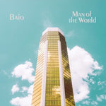 Baio - Man Of The World-CD-South