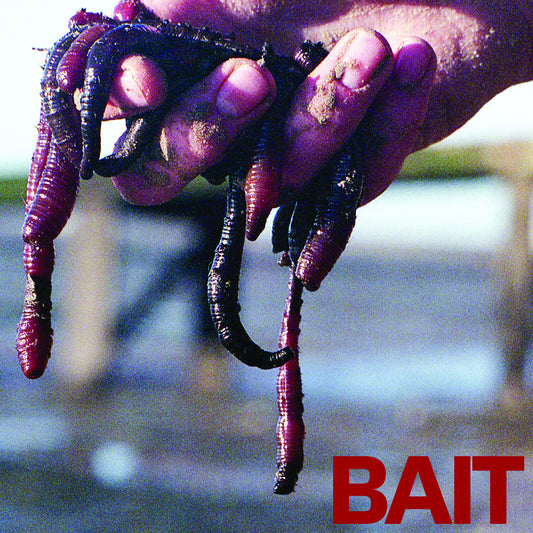 Bait - Bait-CD-South