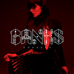 Banks - Goddess-CD-South