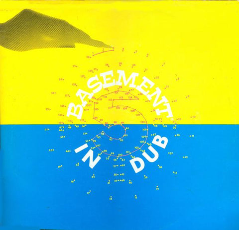 Basement 5 - In Dub-LP-South