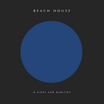 Beach House - B-Sides & Rarities-CD-South