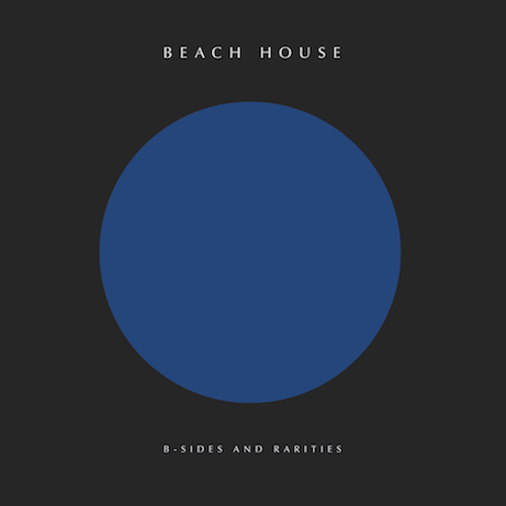 Beach House - B-Sides & Rarities-CD-South