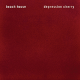 Beach House - Depression Cherry-CD-South