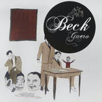 Beck - Guero-LP-South