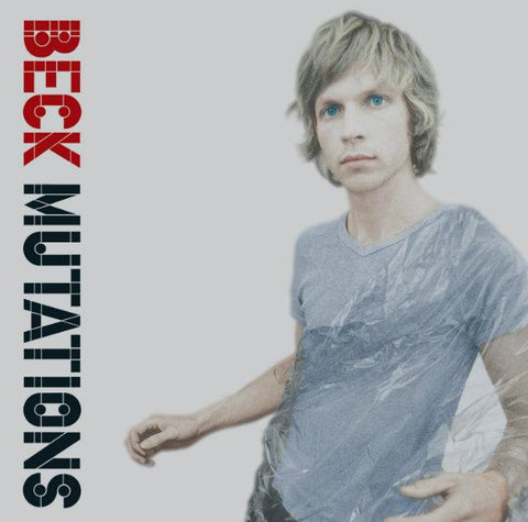Beck - Mutations-LP-South
