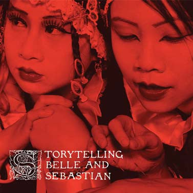 Belle & Sebastian - Storytelling-Vinyl LP-South
