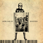 Benjamin Booker - Benjamin Booker-CD-South