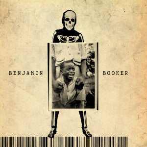 Benjamin Booker - Benjamin Booker-CD-South
