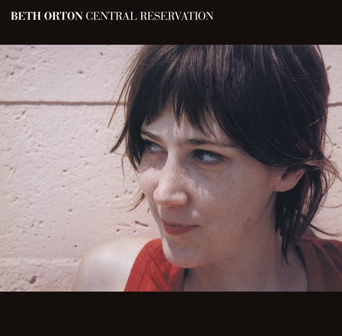 Beth Orton - Central Reservation