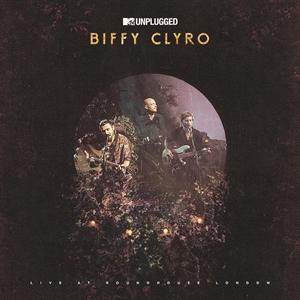 Biffy Clyro - MTV Unplugged (Live At Roundhouse, London)-LP-South
