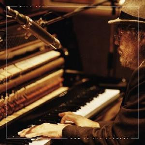 Bill Fay - Who Is The Sender?-CD-South