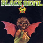 Black Devil Disco Club - Black Devil Disco Club-LP-South
