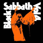 Black Sabbath - Vol 4