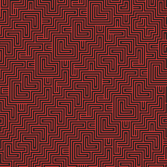 The Black Angels - Wilderness of Mirrors