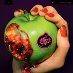Blanck Mass - Animated Violence Mild-LP-South