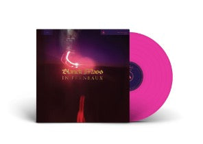 Blanck Mass - In Ferneaux