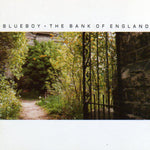Blueboy - The Bank Of England-LP-South