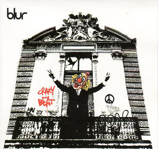 Blur - Crazy Beat