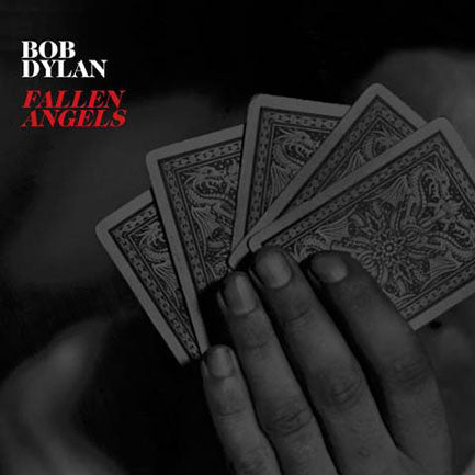 Bob Dylan - Fallen Angels-CD-South