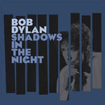 Bob Dylan - Shadows In The Night-CD-South