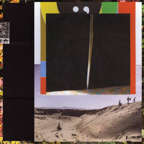 Bon Iver - i,i-LP-South