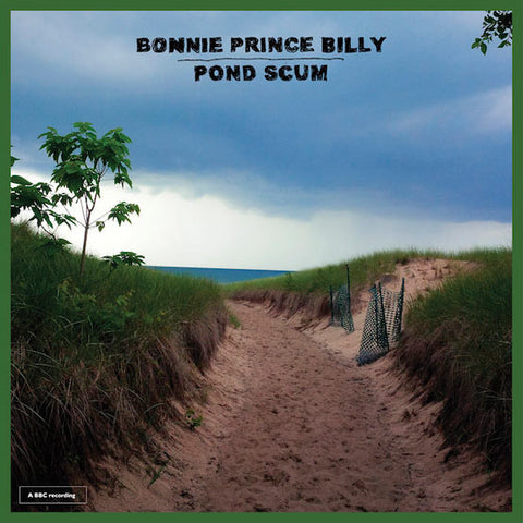 Bonnie 'Prince' Billy - Pond Scum-CD-South