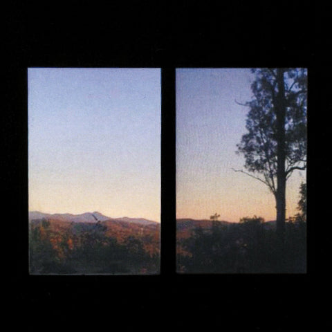 Bonny Doon - Longwave-LP-South