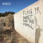 Boyracer - Filling Yr Bonnet Over The Windmill (The Sarah Singles)-LP-South