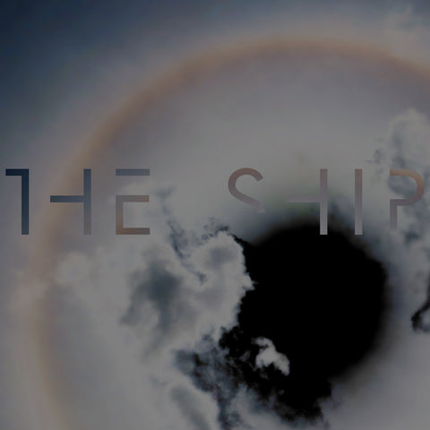 Brian Eno - The Ship-CD-South