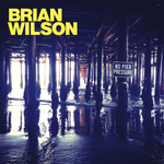 Brian Wilson - No Pier Pressure-CD-South
