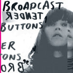 Broadcast - Tender Buttons-Vinyl LP-South