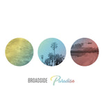 Broadside - Paradise-LP-South