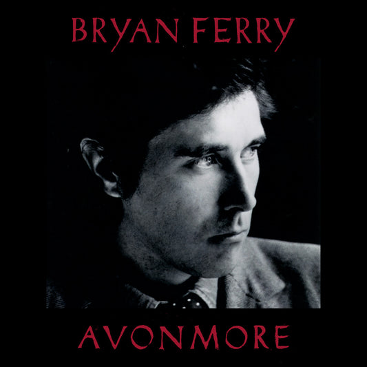 Bryan Ferry - Avonmore-CD-South