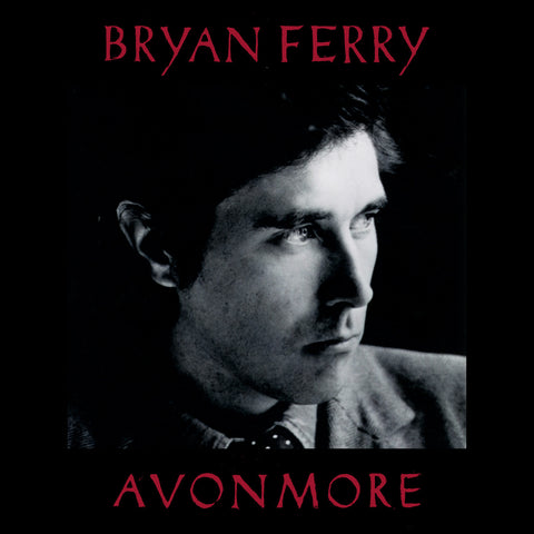 Bryan Ferry - Avonmore-CD-South
