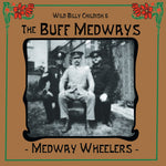 Buff Medways - Medway Wheelers-LP-South