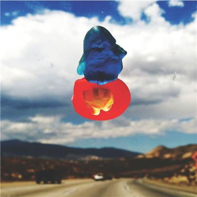 Bully - Feels Like-CD-South