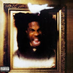 Busta Rhymes - The Coming-Vinyl LP-South